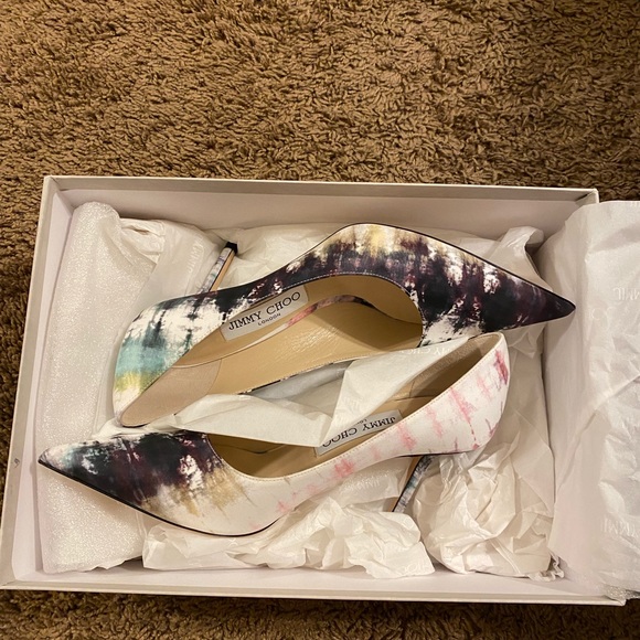 Jimmy Choo pumps - Picture 7 of 11